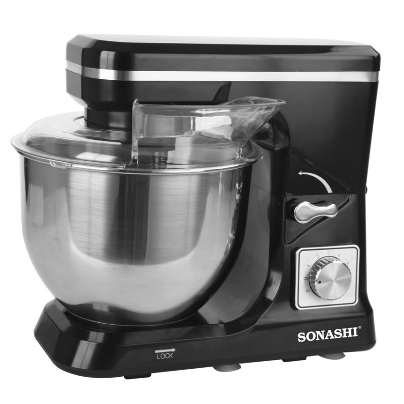 Sonashi Stand Mixer/1000W SMX-140