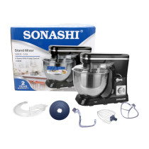 Sonashi Stand Mixer/1000W SMX-140