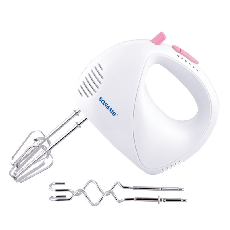 Sonashi Hand Mixer /150W SMX-144