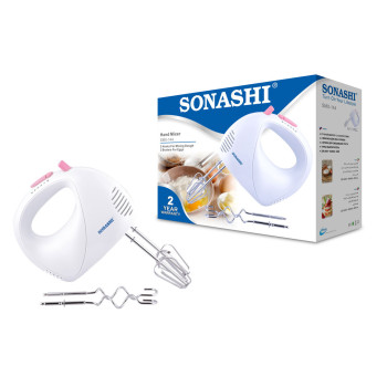 Sonashi Hand Mixer /150W SMX-144