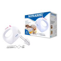 Sonashi Hand Mixer /150W SMX-144
