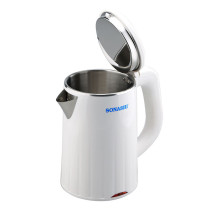 Sonashi 1360-1620W 1.2L Cordless Kettle SKT-1201