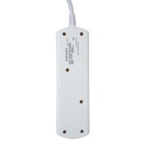 Sonashi 3 Way Extension Socket SES-903