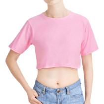 FridayLead BTS T-Shirt Short Sleeve Bangtan Boys Love Yourself Tee Girls Kpop