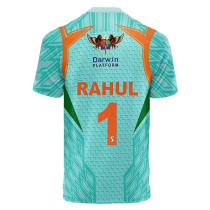 Positivity Sports LSG IPL Jersey 2022, Multicolour