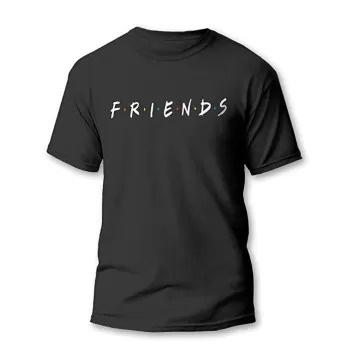 MCSID RAZZ - Friends TV...