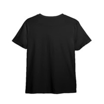 MCSID RAZZ -Friends TV Series - I'll Be There for You Unisex Design Round Size Half Sleeve T-Shirt - Premium T-Shirts for Friends Fans/T-Shirts for Women/Men