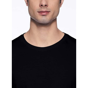 CreativiT Graphic Printed T-Shirt for Unisex Friends(How You Doing) Tshirt | Casual Half Sleeve Round Neck T-Shirt | 100% Cotton | D00331-70