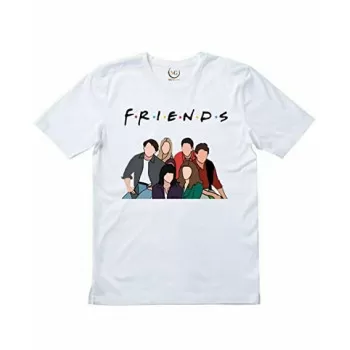 MG Brand F.R.I.E.N.D.S Web...
