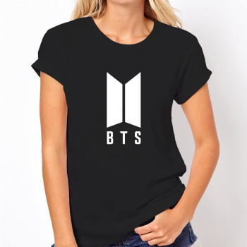 POD STUDIO BTS Tshirt for Boys Girls, Unisex BTS Tshirts for Men Women, Unisex Tshirts Kpop BTS for Men and Women