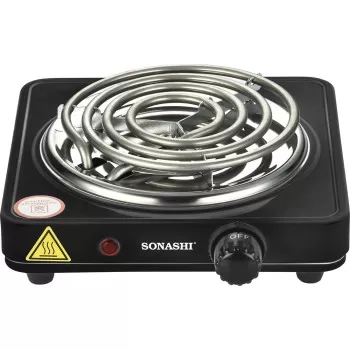 Sonashi Single Spiral Hot...