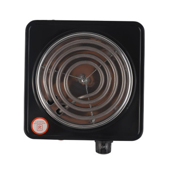 Sonashi Single Spiral Hot Plate 1500W (SHP-609CN)