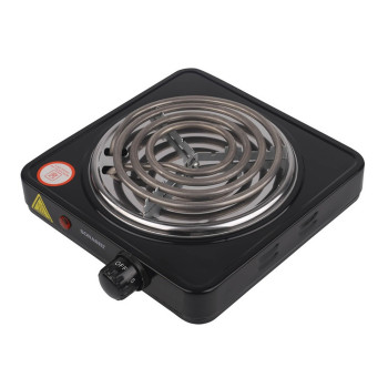 Sonashi Single Spiral Hot Plate 1500W (SHP-609CN)