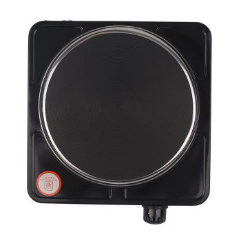 Sonashi Single Electric Hot Plate 1500W (SHP-612)