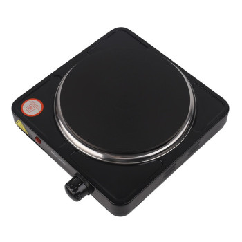 Sonashi Single Electric Hot Plate 1500W (SHP-612)