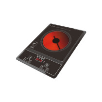 Sonashi Infrared Ceramic Stove/Cooker (SIS-014C)