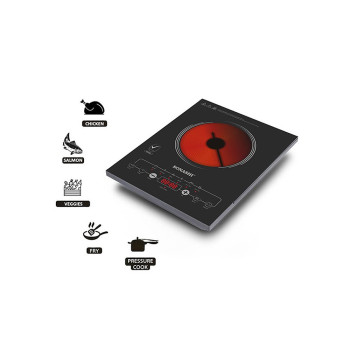 Sonashi Infrared Ceramic Stove/Cooker (SIS-015C)