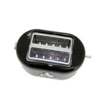 Sonashi 2 Slice Bread Toaster (ST-209)