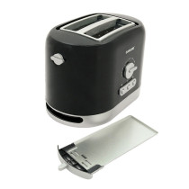 Sonashi 2 Slice Bread Toaster (ST-209)