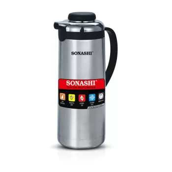 Sonashi 1.5 Ltr Vacuum...