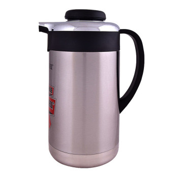 Sonashi 1.5 Ltr Vacuum Flask Hot And Cold (SVF-1500)