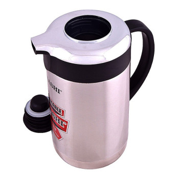 Sonashi 1.5 Ltr Vacuum Flask Hot And Cold (SVF-1500)