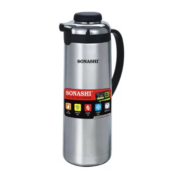 Sonashi 2 Ltr Vacuum Flask...