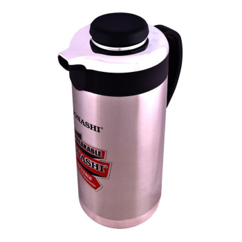 Sonashi 2.5 Ltr Vacuum Flask Hot & Cold (SVF-2500)
