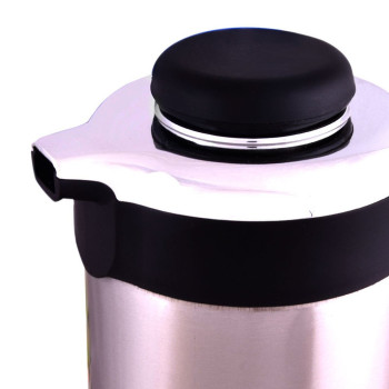 Sonashi 2.5 Ltr Vacuum Flask Hot & Cold (SVF-2500)