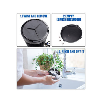 Sonashi 6W Insect Killer (SIK-706)