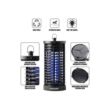 Sonashi 6W Insect Killer (SIK-706)