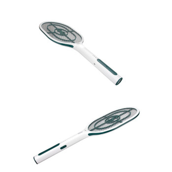 Sonashi Mosquito Swatter, SMR-111N, GREEN/WHITE