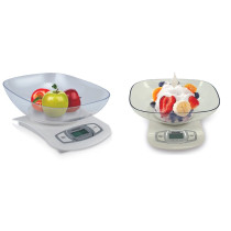 Sonashi Kitchen Scale (SKS-001)