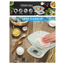 Sonashi Kitchen Scale (SKS-001)