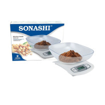 Sonashi Kitchen Scale (SKS-001)