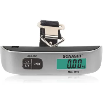 Sonashi Luggage Scale, SLS-002