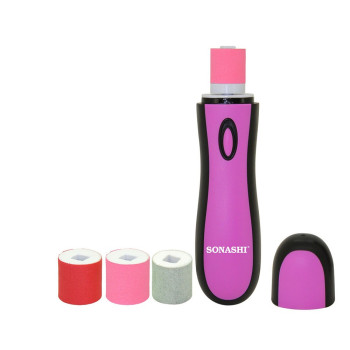 Sonashi Electronic Nail Buffer (SNB-001)
