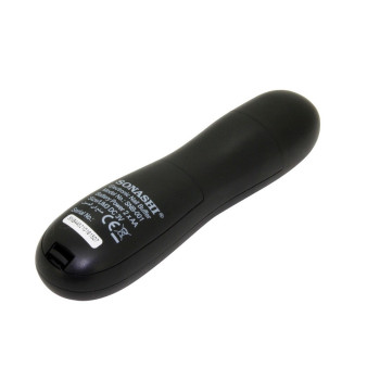 Sonashi Electronic Nail Buffer (SNB-001)