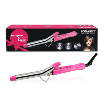 Sonashi Hair Curloring Iron (SHC-3002)