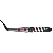 Sonashi Hair Curloring Iron (SHC-3004N) (Silver)