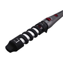Sonashi Hair Curloring Iron (SHC-3004N) (Silver)