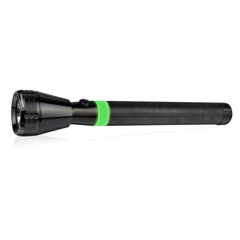 Sonashi 1 Watt Cree Led Torch (SLT-182)