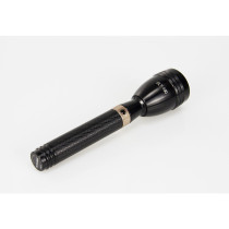 Sonashi Rechargeable Led Torch (SLT-190), Black