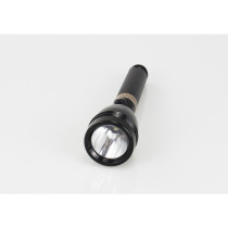 Sonashi Rechargeable Led Torch (SLT-190), Black