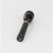Sonashi Rechargeable Led Torch (SLT-190), Black