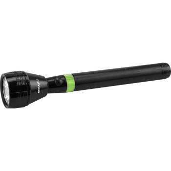 Sonashi Rechargeable Led Torch, SLT-382N