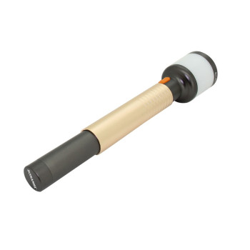 Sonashi 2 In 1 Rechargeable Led Torch & Lamp (SLT-601)