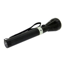 Sonashi Rechargeable Led Torch, 2Pcs Combo Pack (SLT-1010)