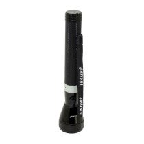 Sonashi Rechargeable Led Torch, 2Pcs Combo Pack (SLT-1010)