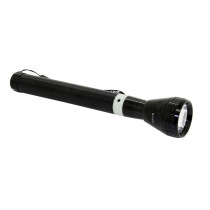 Sonashi Rechargeable Led Torch 2Pcs Combo Pack (SLT-1011)